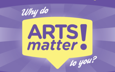 Arts Matter