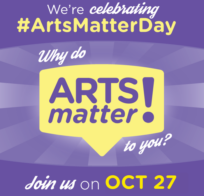 Arts Matter