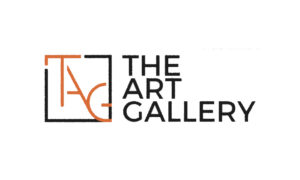 The Art Gallery Logo