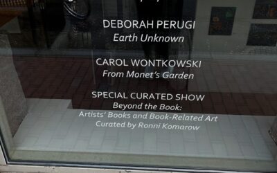 ‘Earth Unknown’ Galatea Show