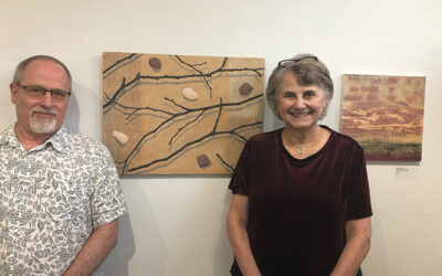 Galatea and Friends Show