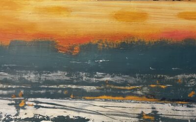 Landscape Show in June