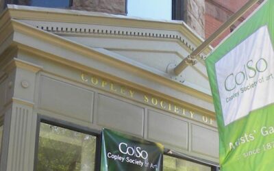 Now a member at Co/So