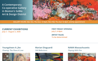 New Galatea Website